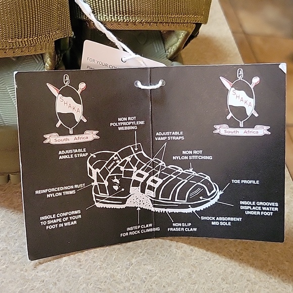 SANDALS - Picture 7 of 10